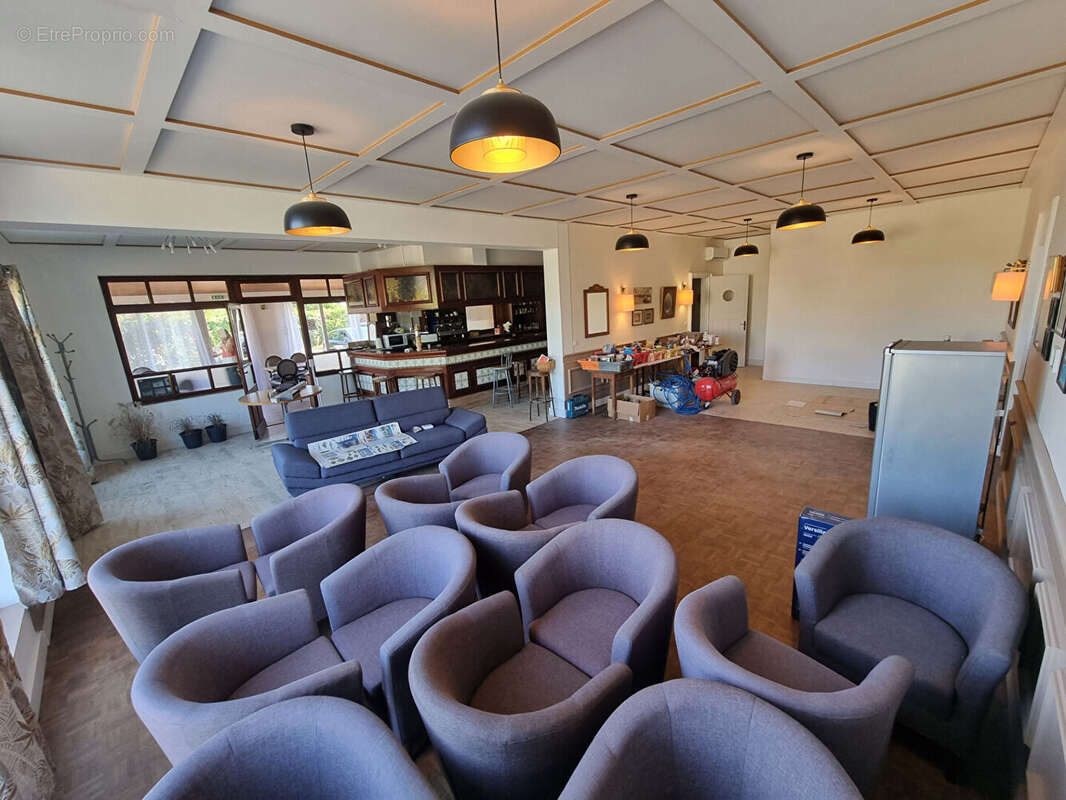 Appartement 298m² à moëlan-sur-mer - photo 2