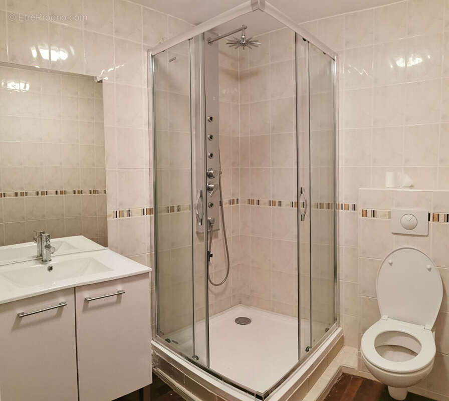 Maison à COURCELLES-CHAUSSY