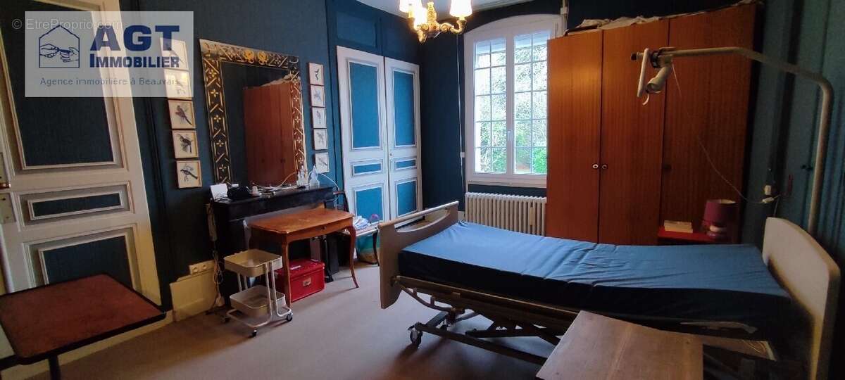 Maison à BEAUVAIS