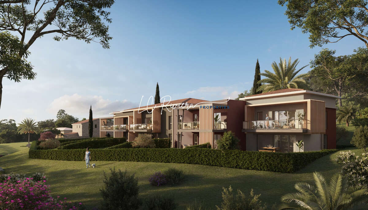 Appartement à LA SEYNE-SUR-MER