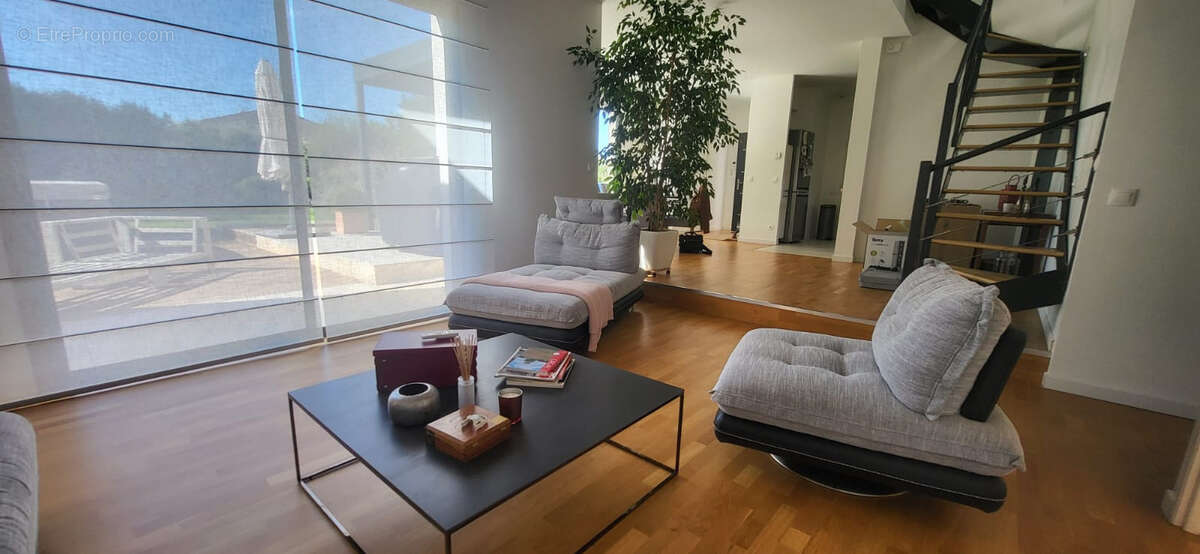 Maison à AIX-EN-PROVENCE