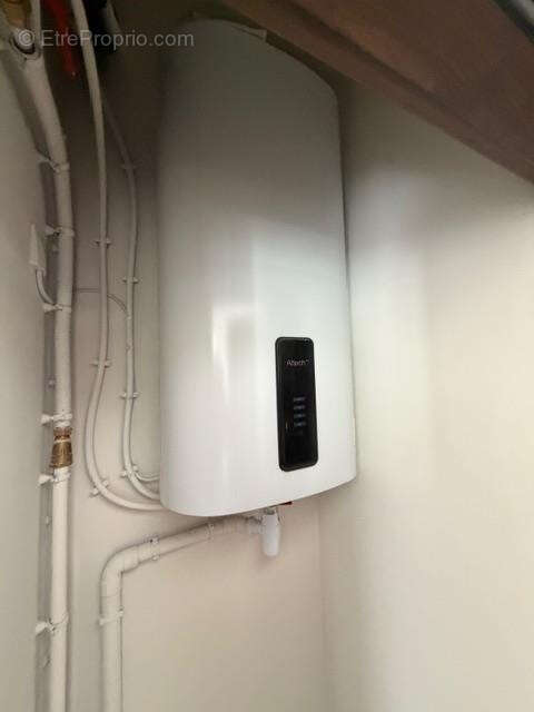 Appartement à COLLIOURE