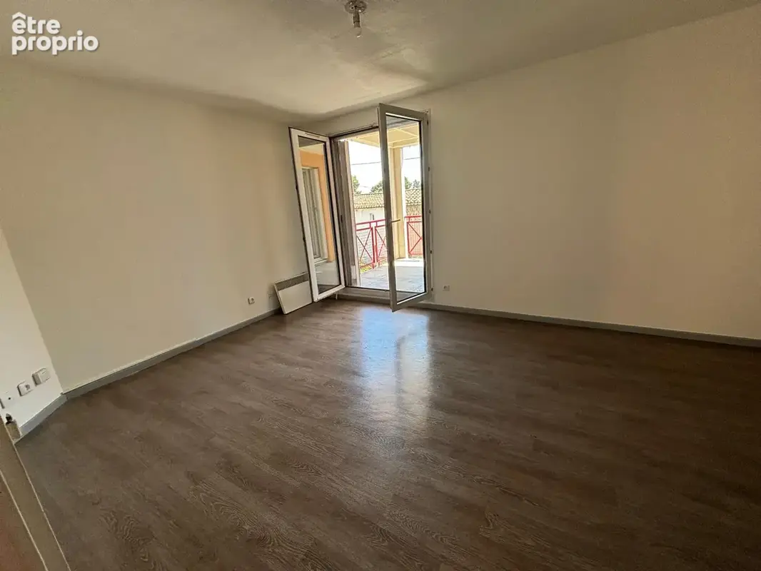 Appartement t3 istres - photo 2