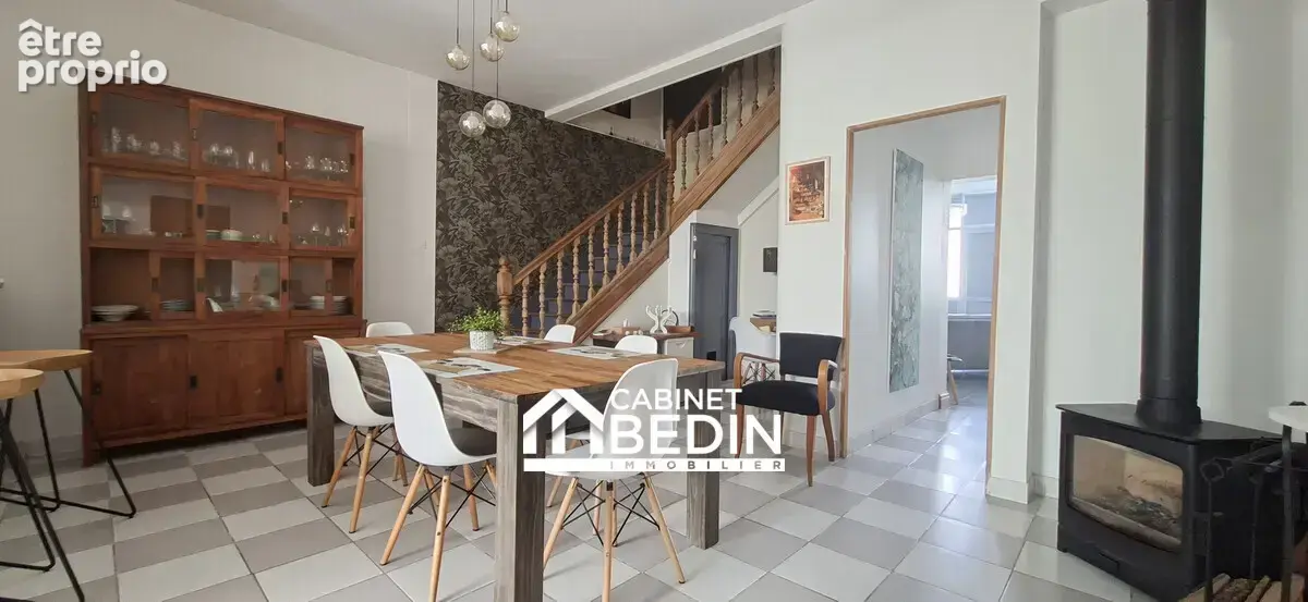 Maison 249 m² à Libourne  - photo 4