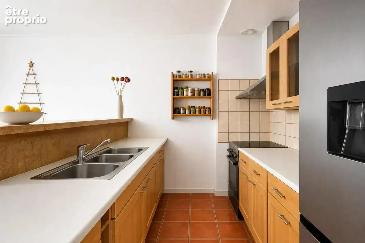 Maison de 5 pièces de 79 m² à Aulnay-sous-Bois - photo 7