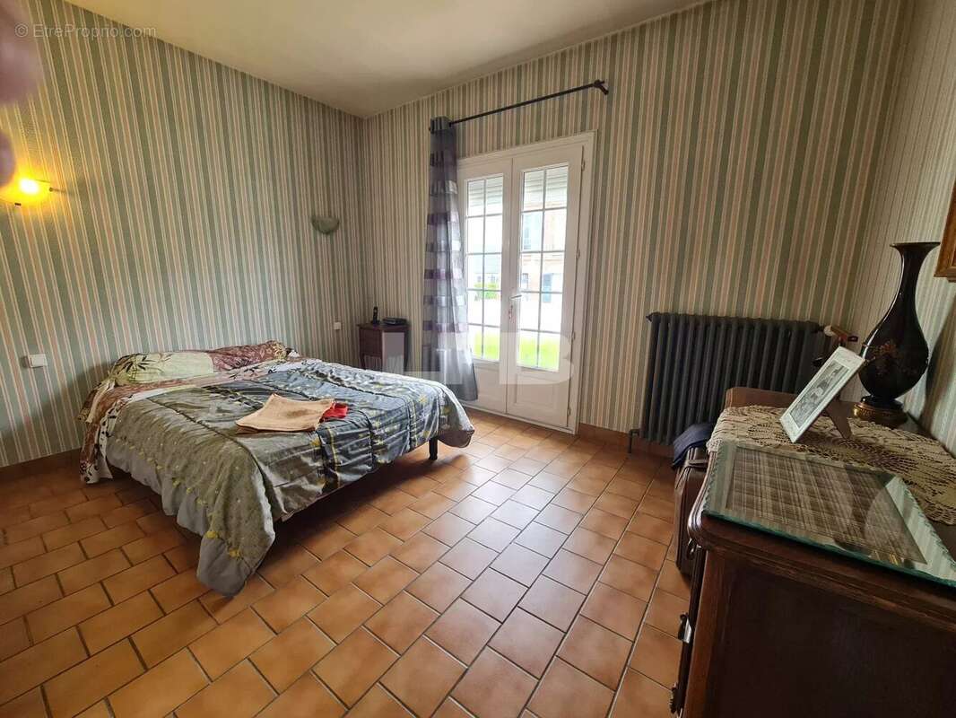 Maison à CHAMBLY