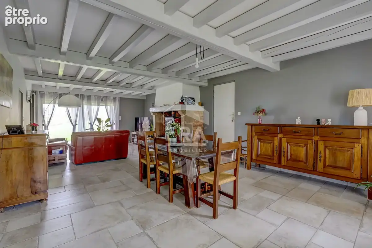 Maison 202m² à villemur-sur-tarn - photo 5