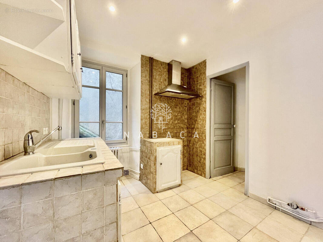 Appartement à GRASSE