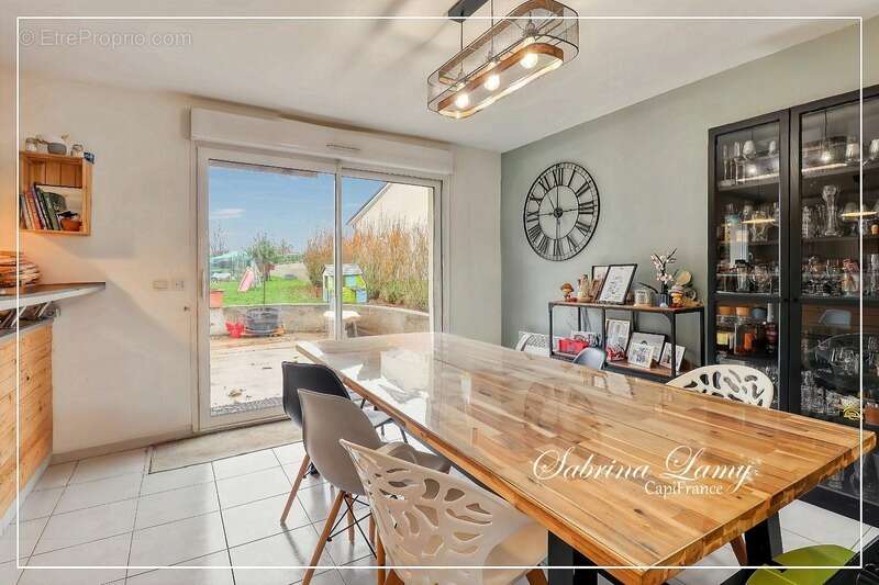 Maison à MAREUIL-EN-BRIE