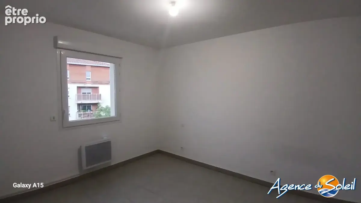 Appartement 38 m² à Narbonne  - photo 5