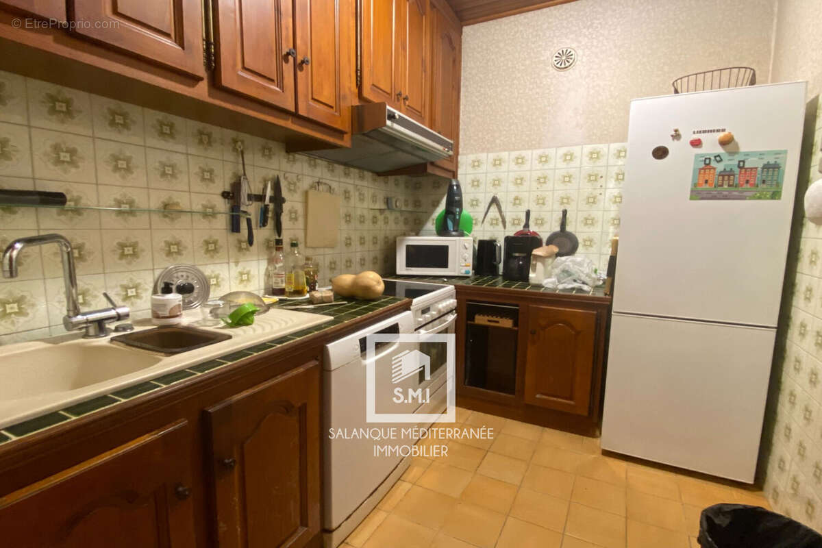 Maison à TORREILLES