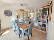 Maison à CREVECOEUR-LE-GRAND