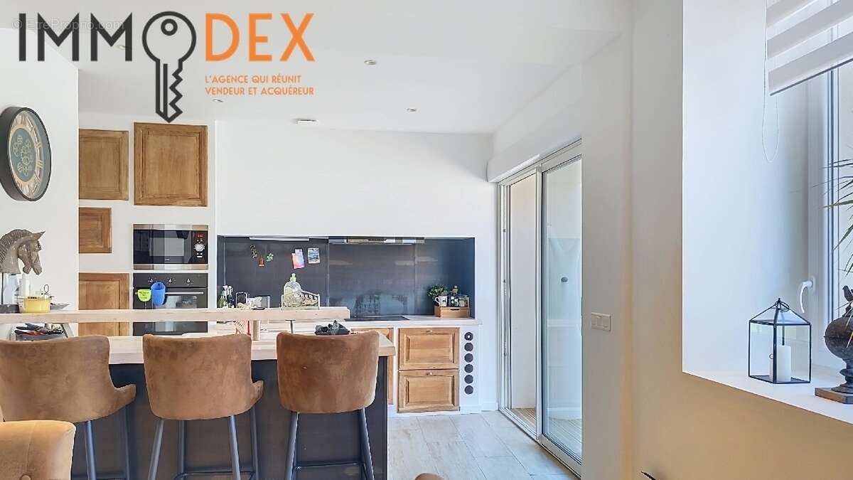 Maison 230 m² à Pouillon  - photo 15