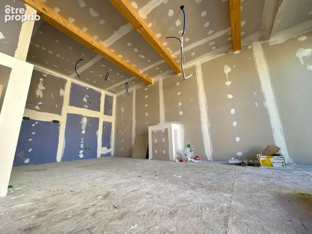 Appartement neuf 3 pièces 73 m2 - Hyper-Centre - photo 2