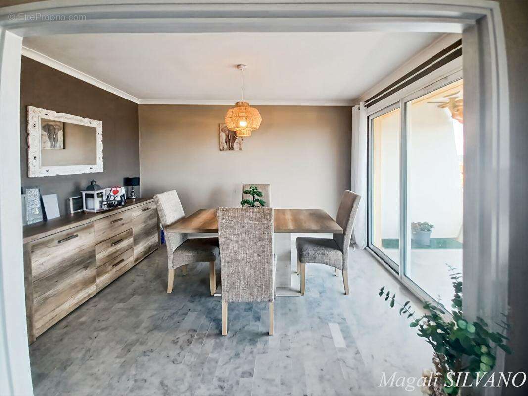 Appartement à GRASSE