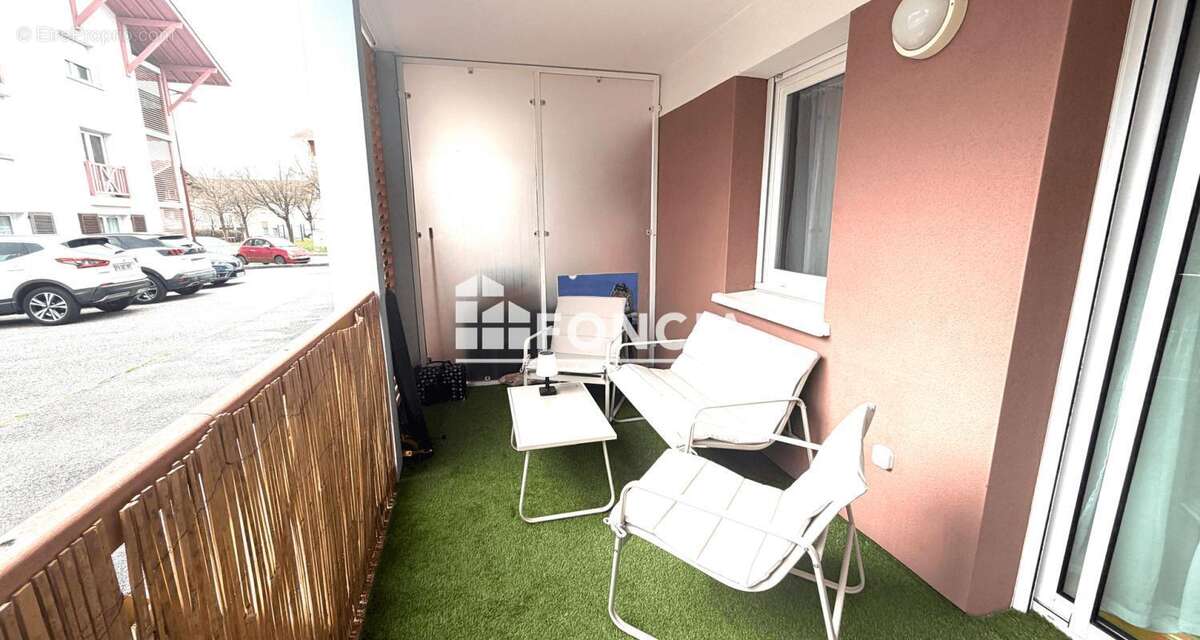 Appartement à TARNOS
