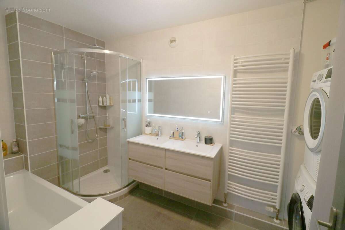 Appartement à ILLKIRCH-GRAFFENSTADEN