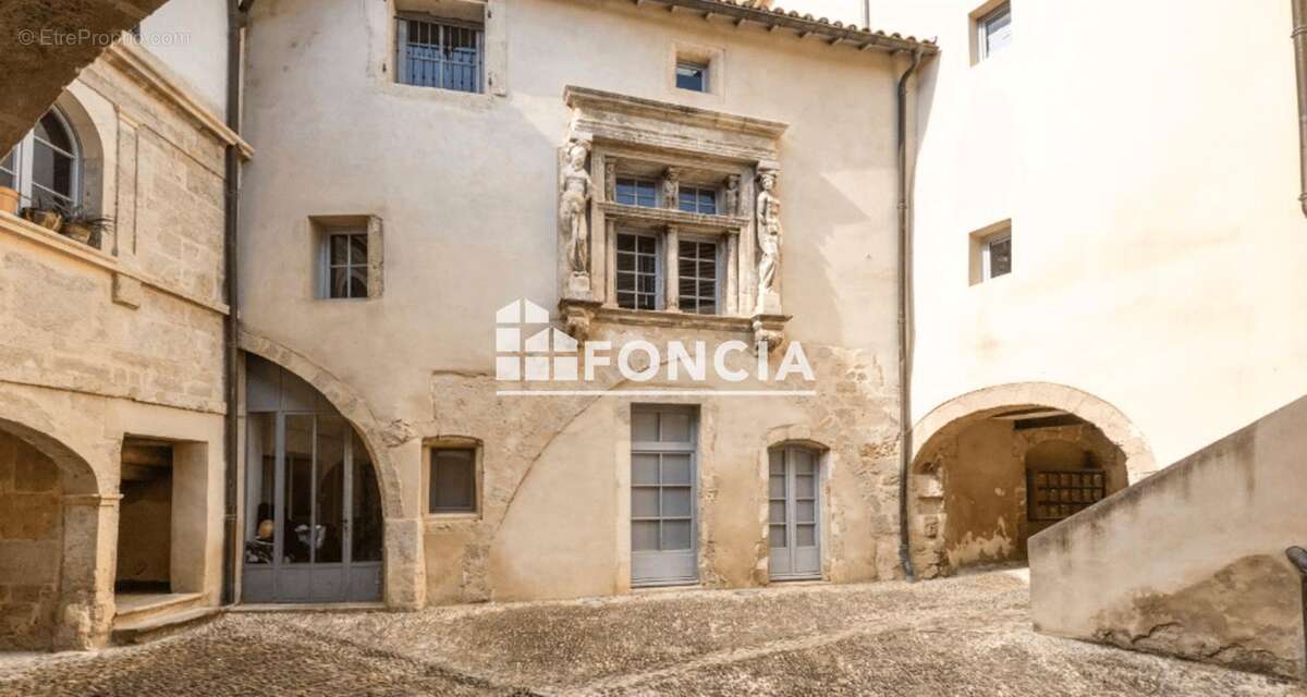 Appartement à BEZIERS