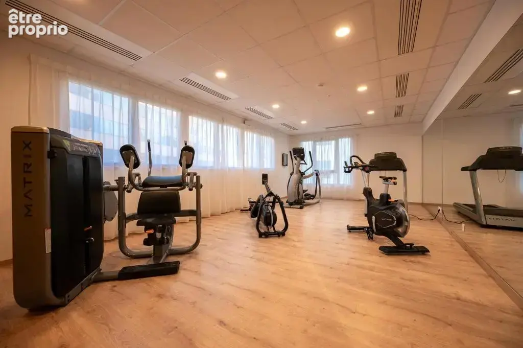 Investissement en residence hotelière - photo 9