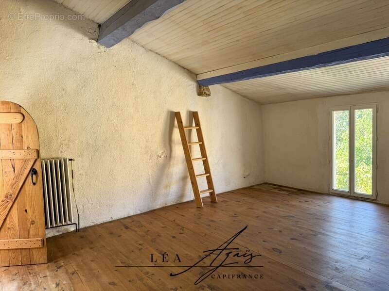 Maison à vendre 11 pièces fourtou (11) 5 chambres + terrain + terrasses - photo 16