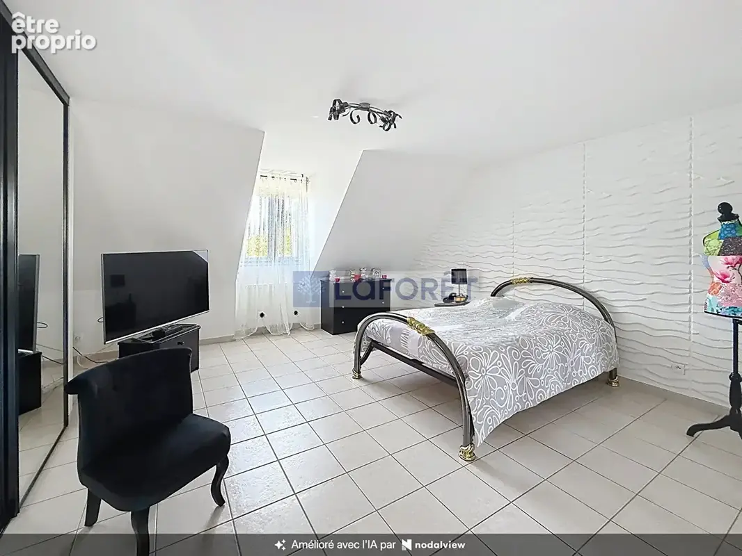 Maison 7 pièces 175 m² à vendre à Maurepas (78310) - photo 8