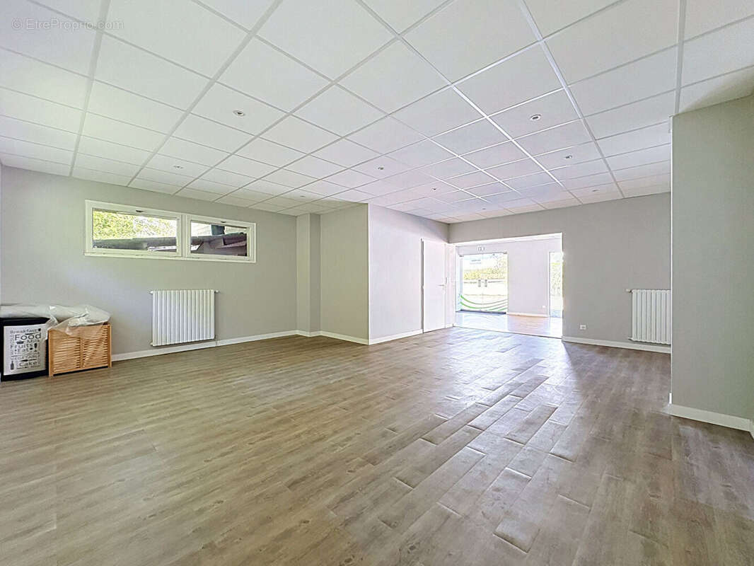 Appartement à MUZILLAC