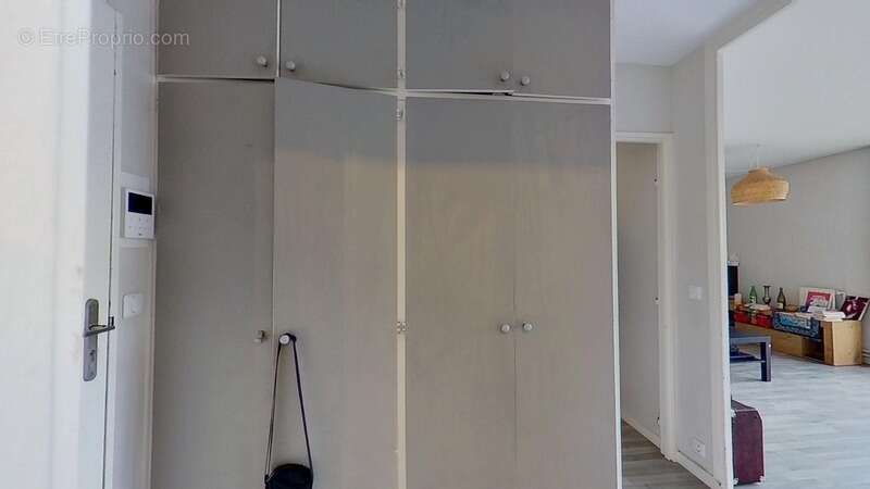 Appartement à BAGNOLET