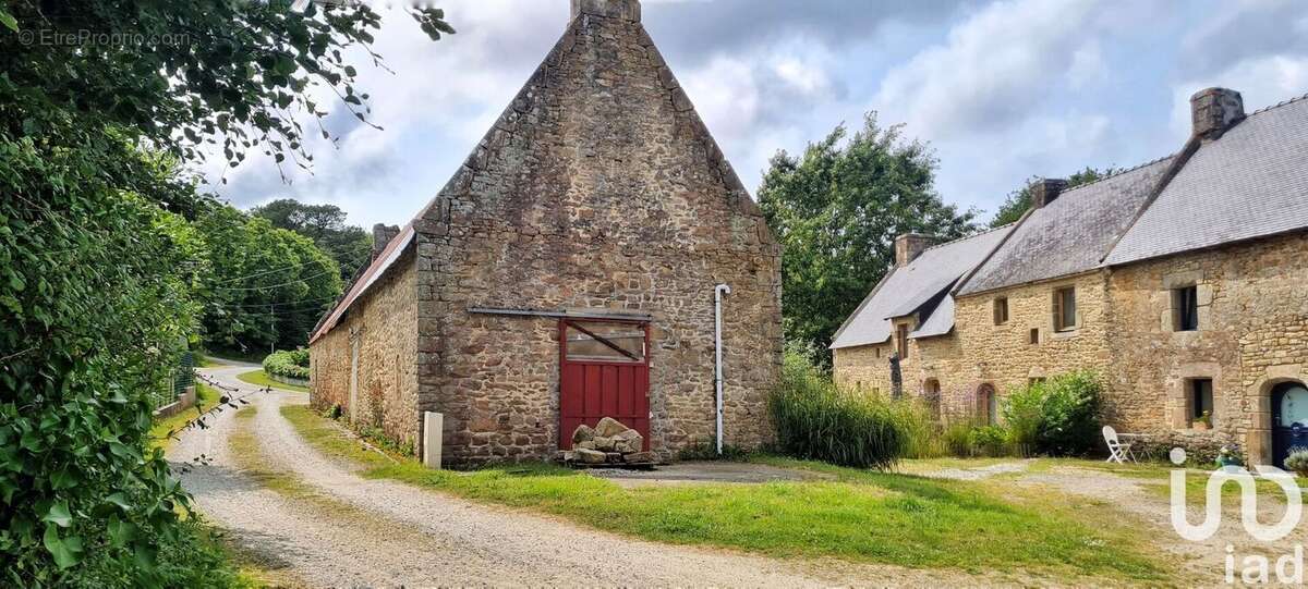 Photo 3 - Maison à CRACH