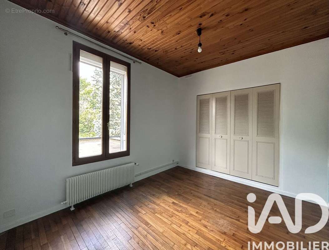 Photo 7 - Maison à SAINTE-GENEVIEVE-DES-BOIS