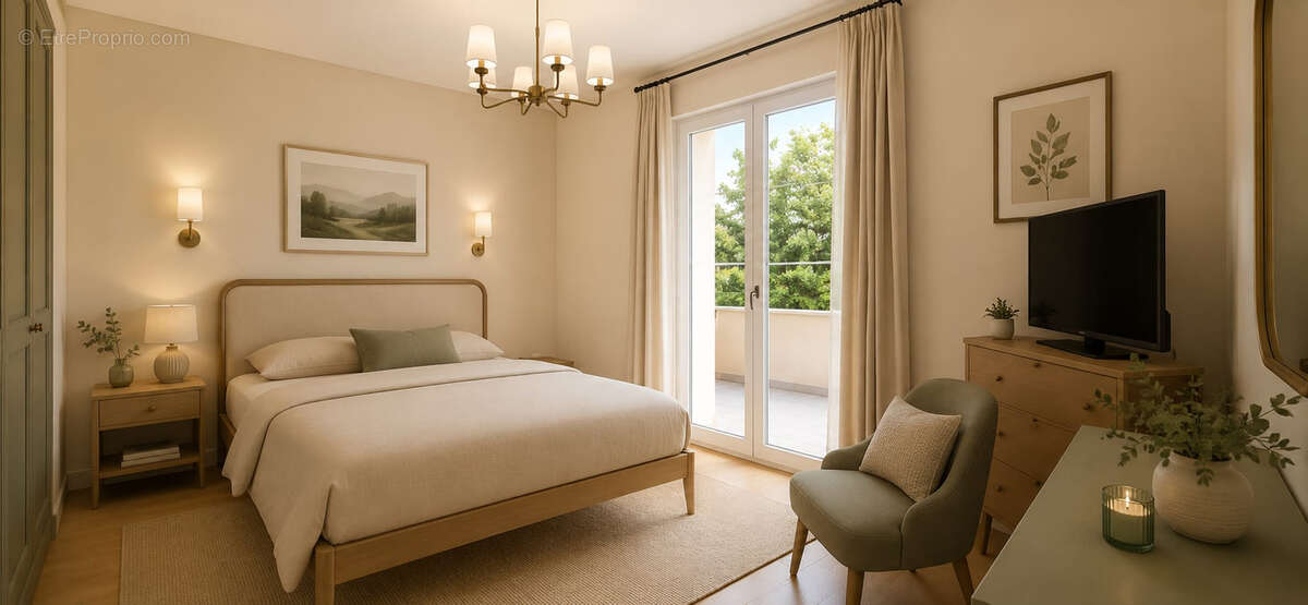 Maison à CHATEAUNEUF-SUR-CHARENTE
