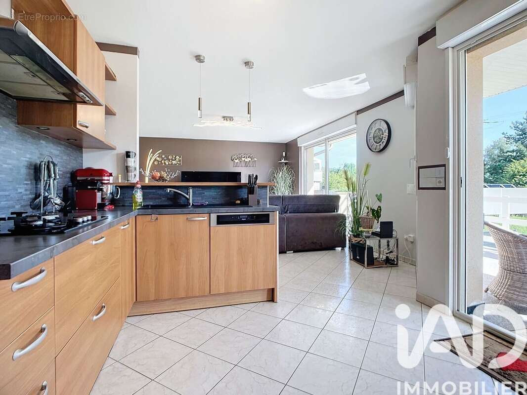 Maison 138 m² à Waldweistroff  - photo 4