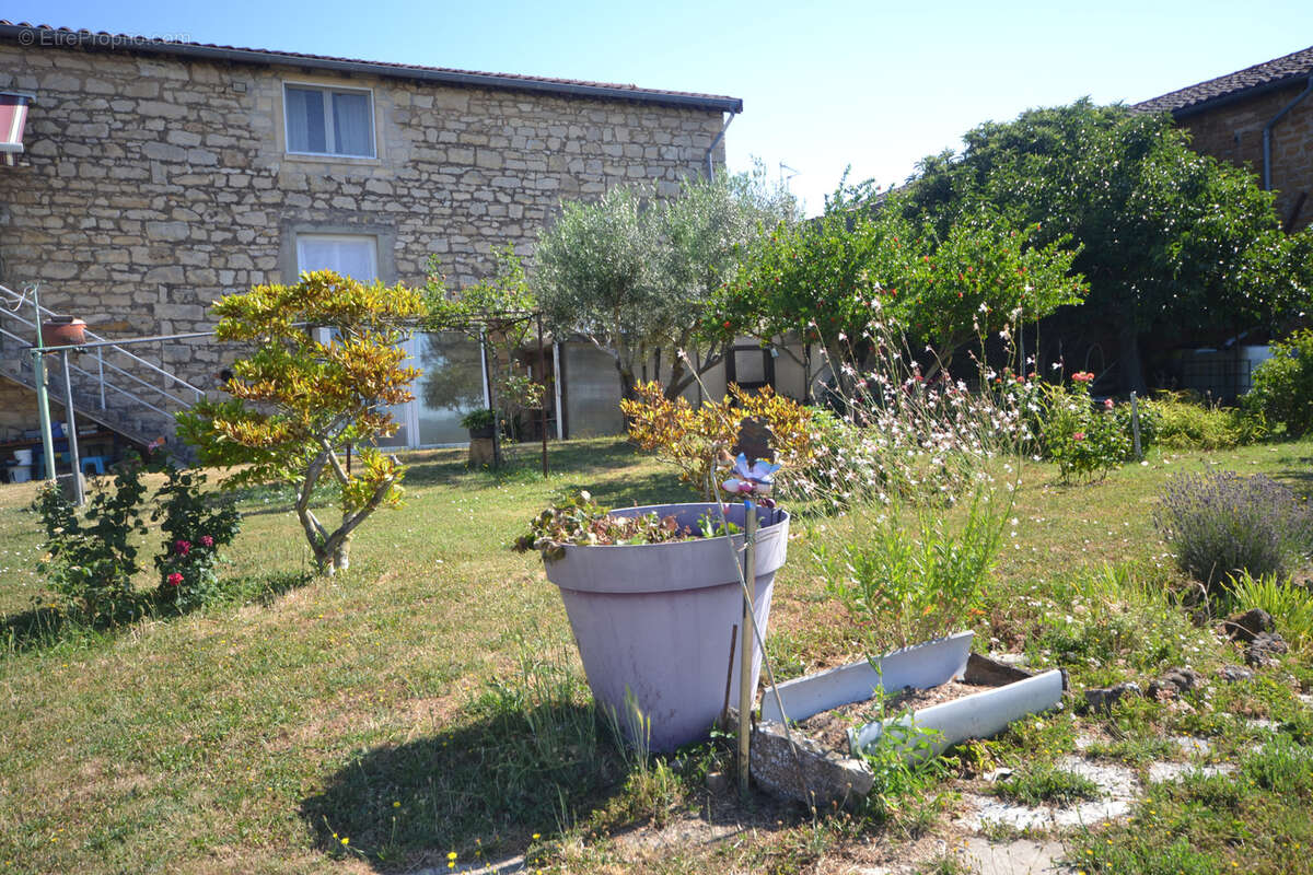 Maison à GLEIZE