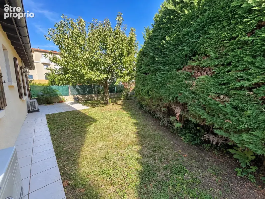 GUILHERAND-GRANGES   Maison de plain-pied 88 m2 avec garage sur terrain de 365 m2 - photo 27