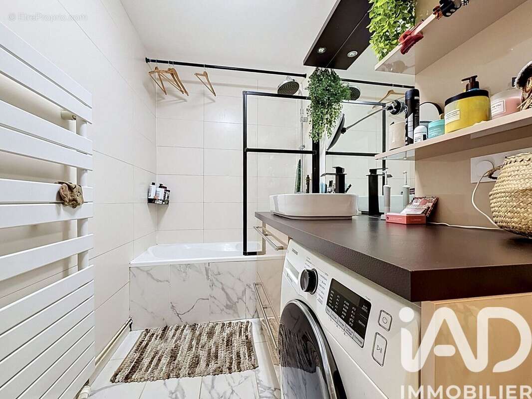 Photo 8 - Appartement à SAINT-HERBLAIN