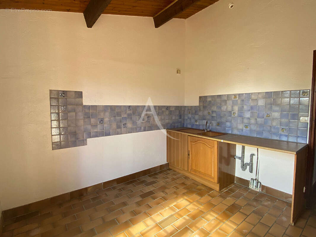 Maison à LA BERNERIE-EN-RETZ