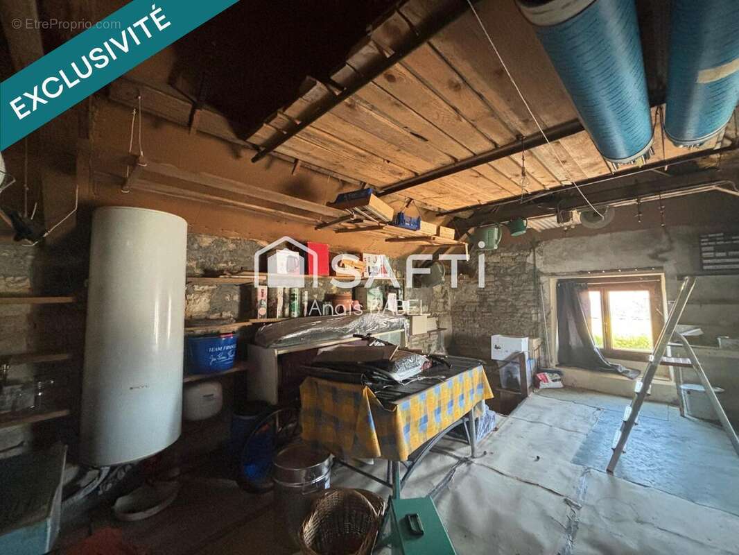 Photo 9 - Maison à NOD-SUR-SEINE