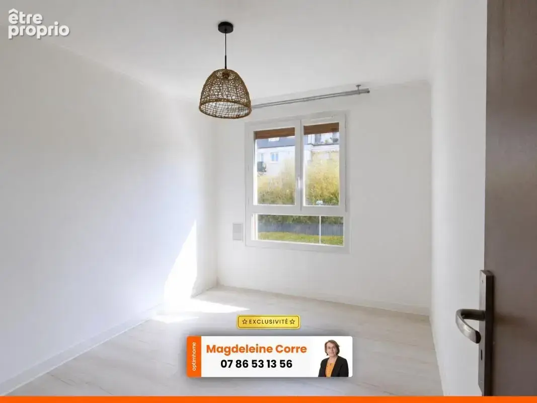 Appartement 3 pièces 56 m² avec balcon, parking et 2 caves – Centre-ville de Chennevières-sur-Marne - photo 13