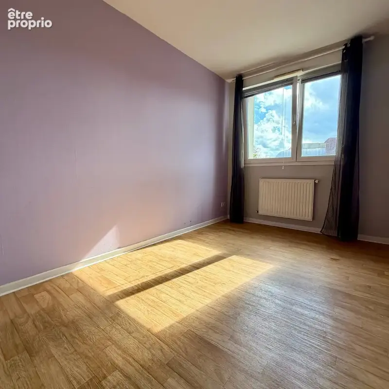 Appartement 4 pièces 80 m2 - photo 5