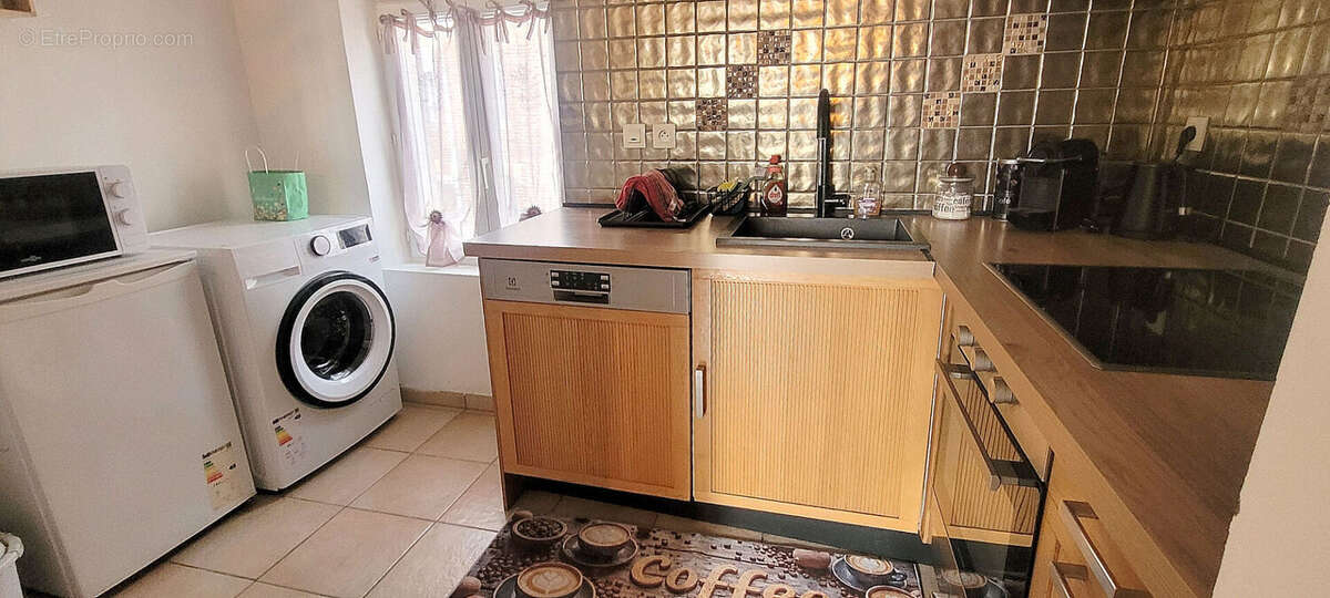 Appartement à CHAMBLY