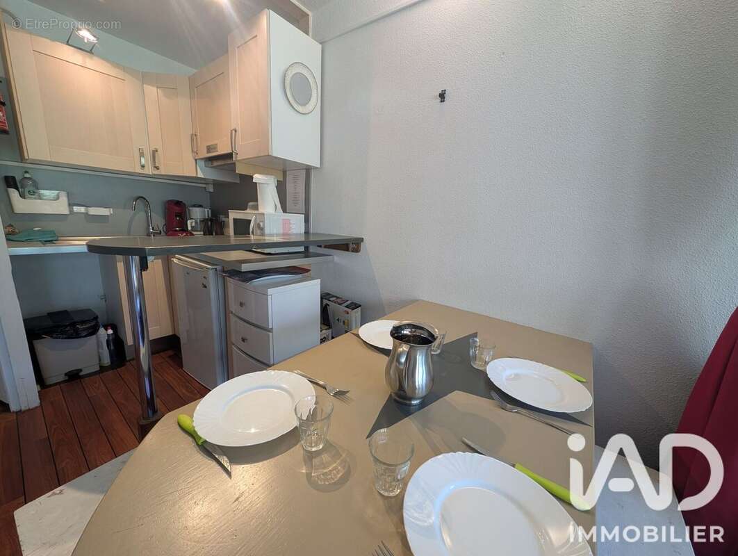 Photo 8 - Appartement à ASTUGUE