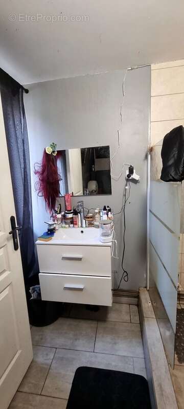 Appartement à BERGERAC