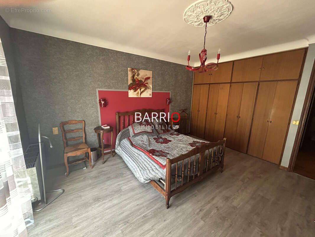 Appartement à PORT-VENDRES