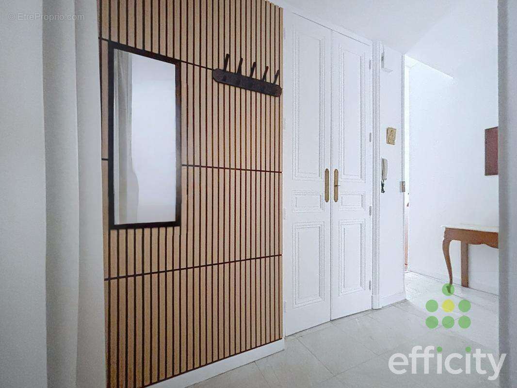 Appartement à LYON-2E