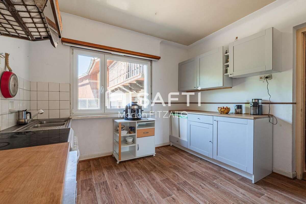 Photo 4 - Maison à BEINHEIM