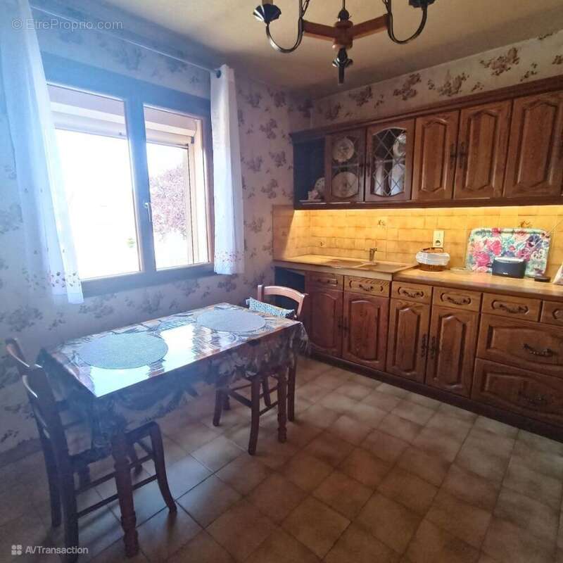 Maison 99 m² à Dijon  - photo 48