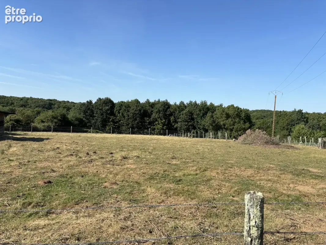 OUDON maison en village sur 5000m2 de terrain - photo 15