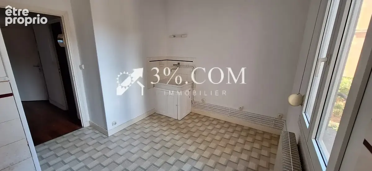 Appartement Nancy centre - photo 2