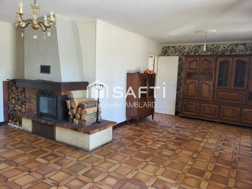 Photo 6 - Maison à DRUILLAT