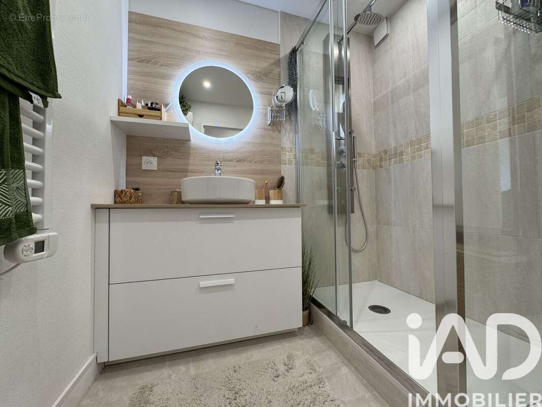 Photo 3 - Appartement à MASSY