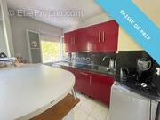 Appartement à LE BOURGET